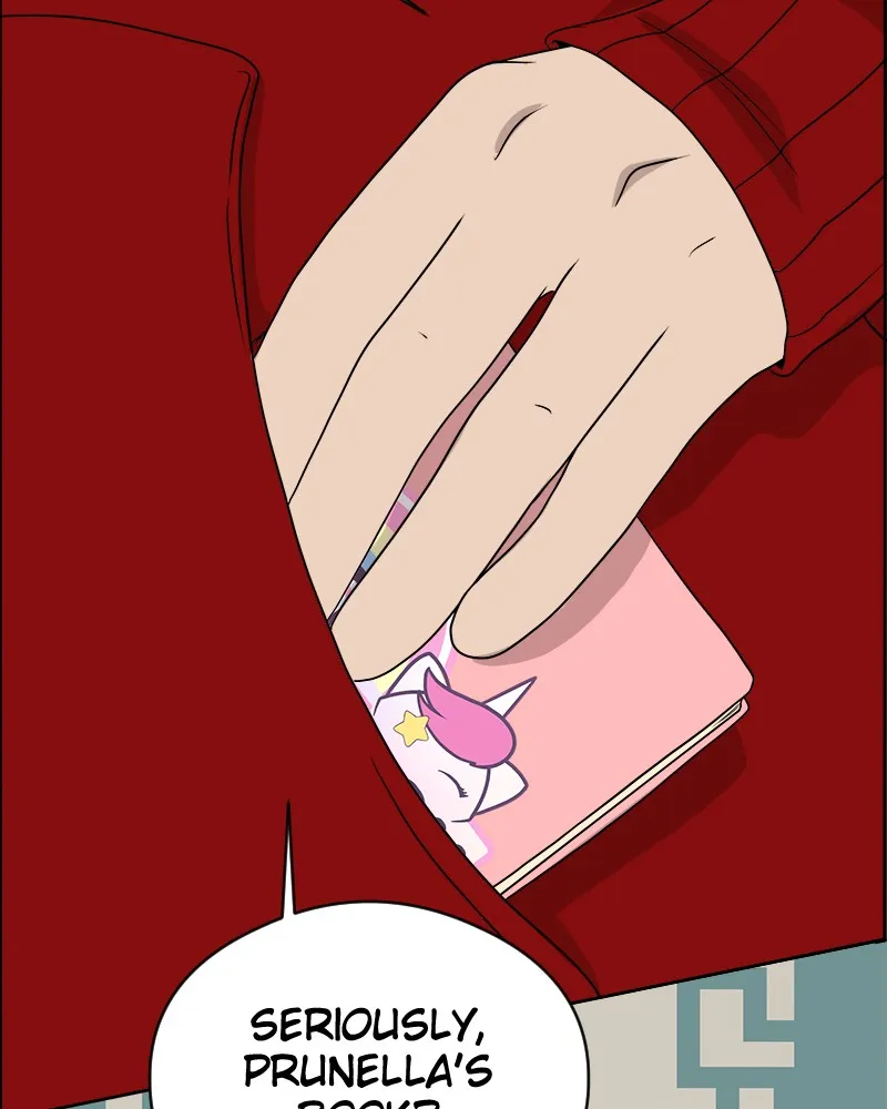 Cinderella Boy Chapter 43 page 72 - 