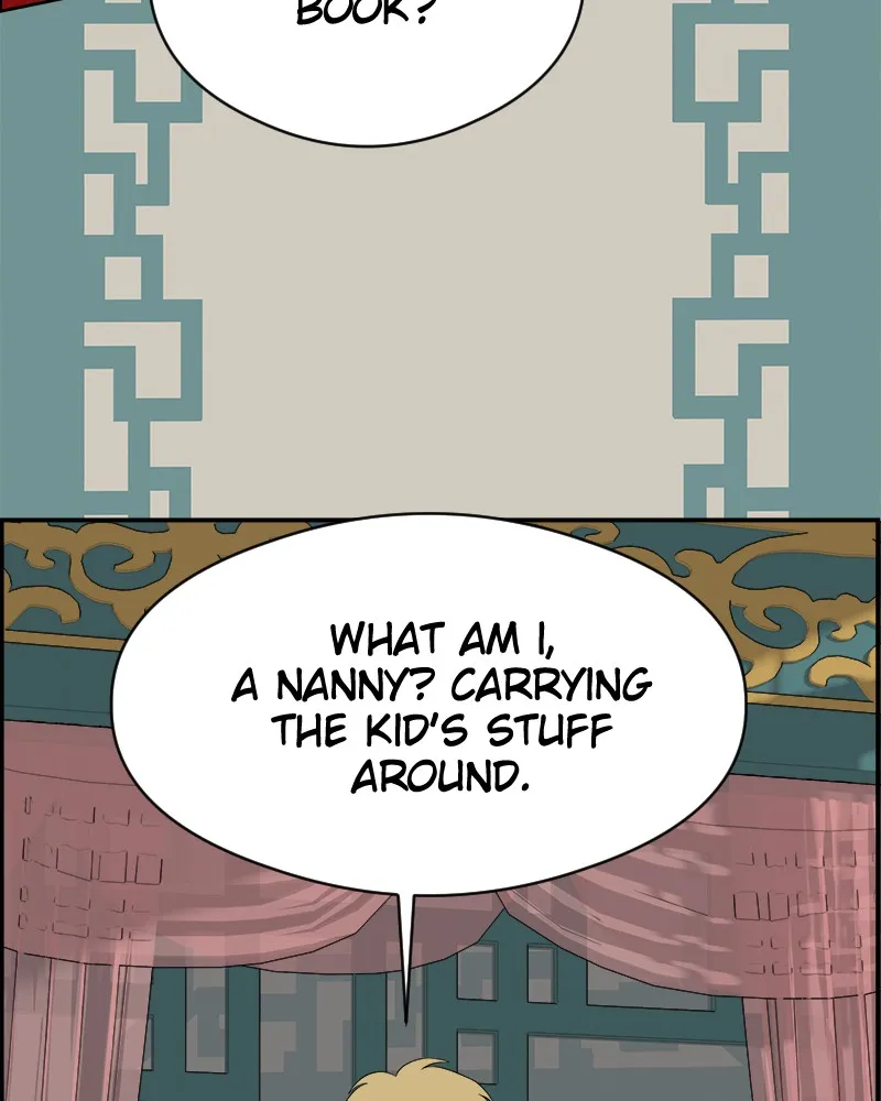 Cinderella Boy Chapter 43 page 73 - 