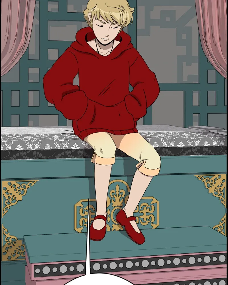 Cinderella Boy Chapter 43 page 74 - 