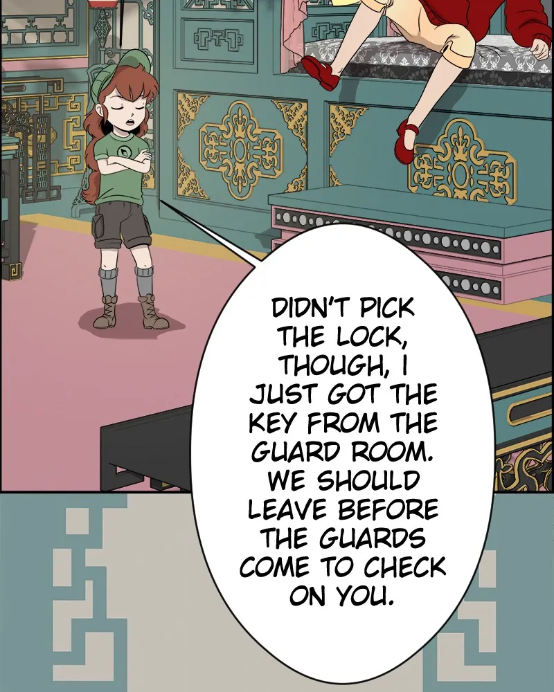 Cinderella Boy Chapter 43 page 78 - 
