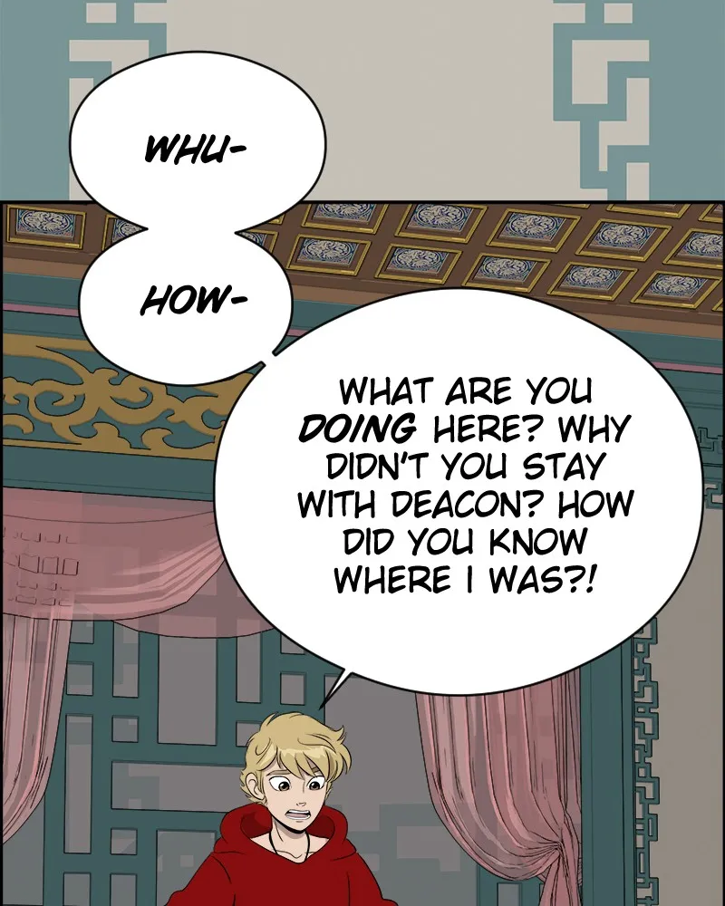 Cinderella Boy Chapter 43 page 79 - 