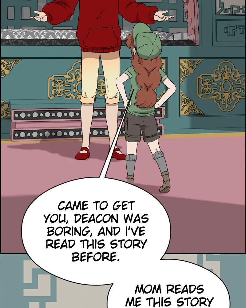 Cinderella Boy Chapter 43 page 80 - 