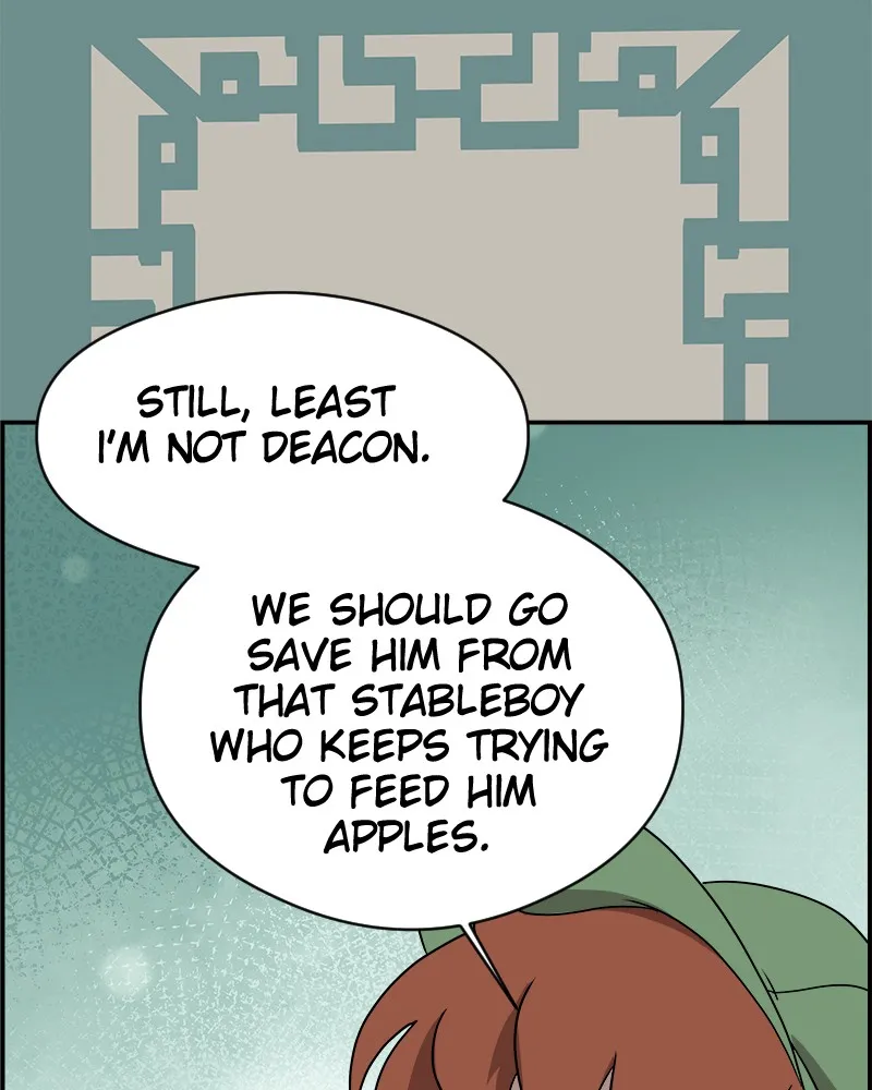Cinderella Boy Chapter 43 page 84 - 