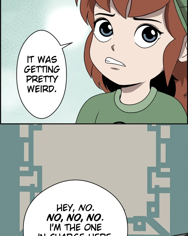 Cinderella Boy Chapter 43 page 85 - 