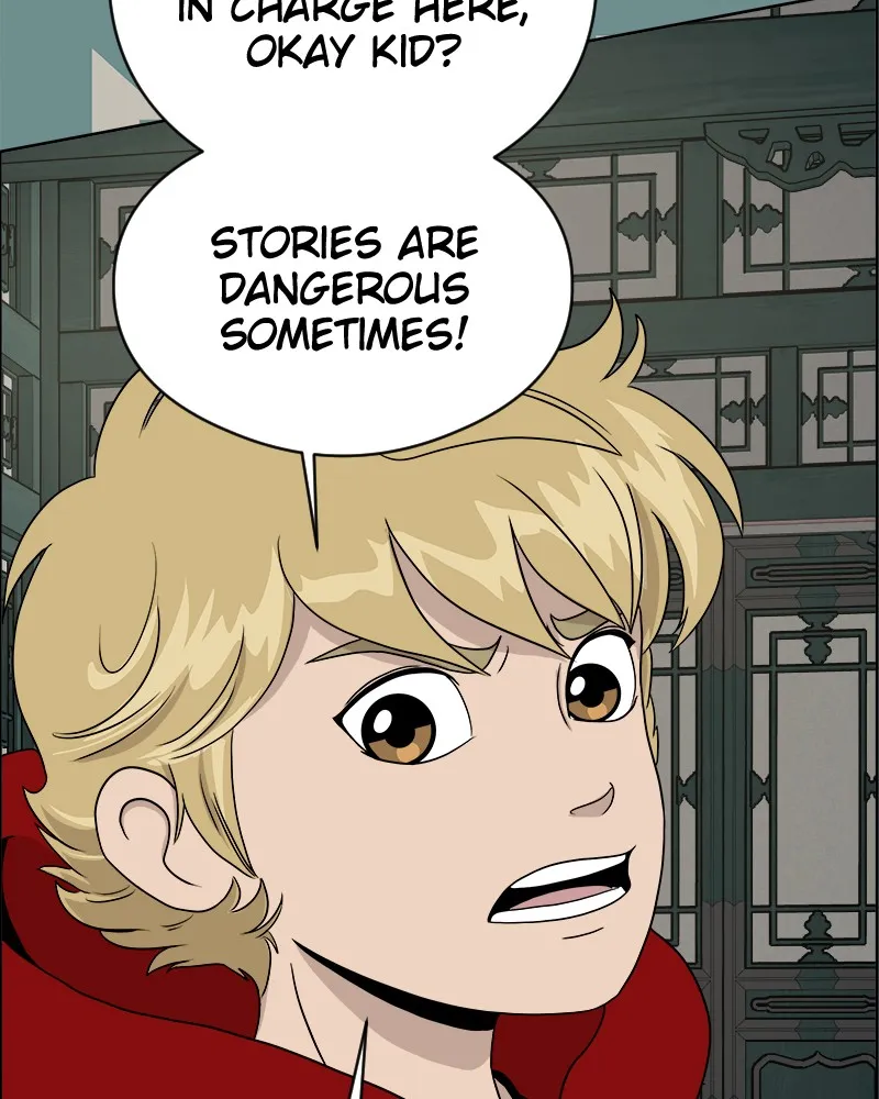 Cinderella Boy Chapter 43 page 86 - 