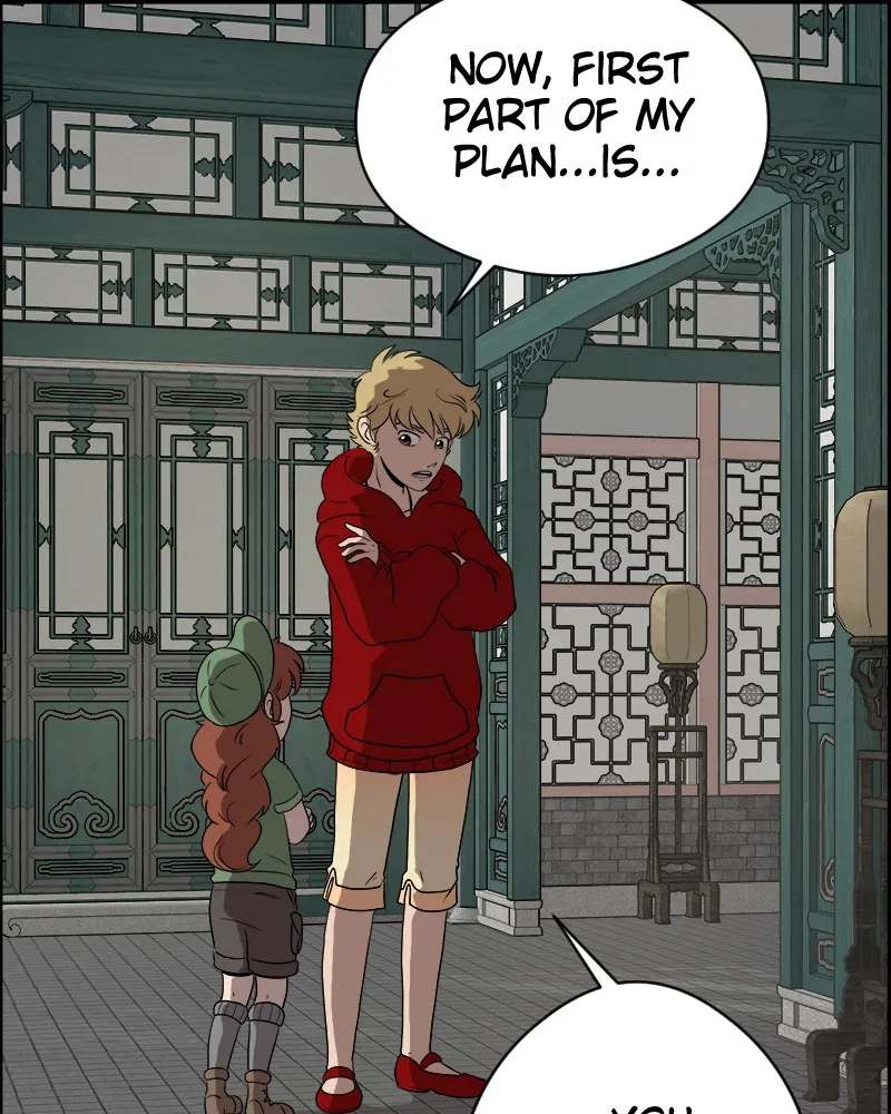 Cinderella Boy Chapter 43 page 88 - 