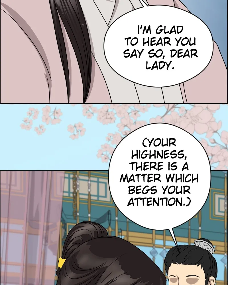Cinderella Boy Chapter 43 page 10 - 