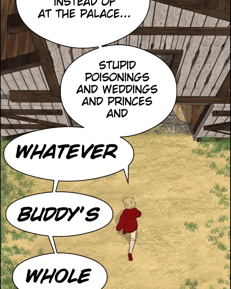 Cinderella Boy Chapter 43 page 94 - 
