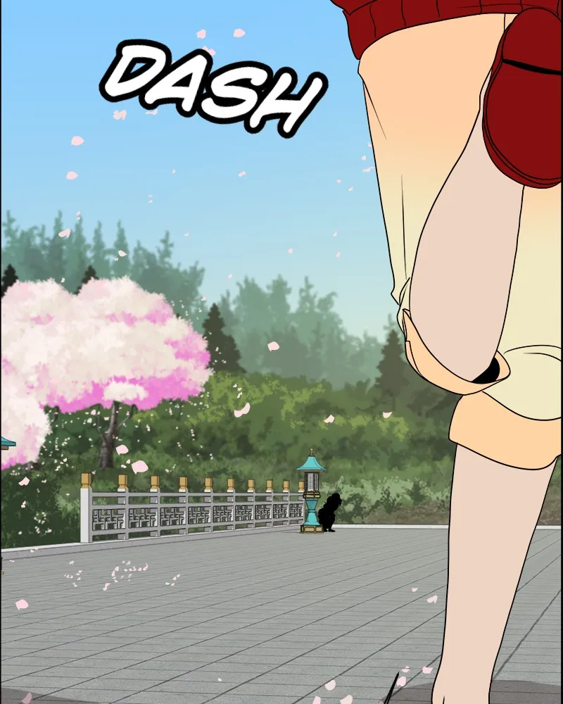 Cinderella Boy Chapter 44 page 11 - 