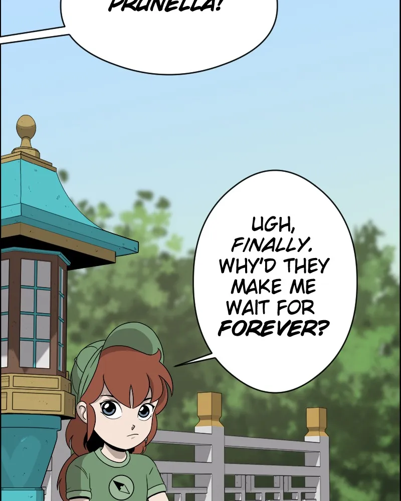 Cinderella Boy Chapter 44 page 13 - 