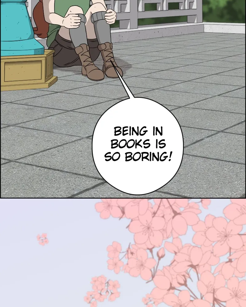 Cinderella Boy Chapter 44 page 14 - 