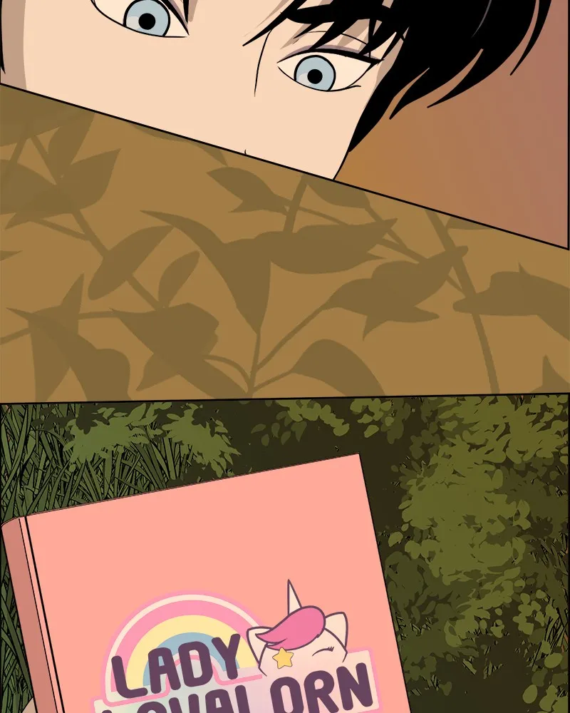 Cinderella Boy Chapter 44 page 133 - 