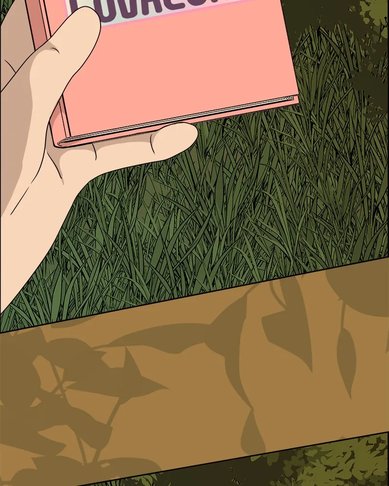 Cinderella Boy Chapter 44 page 134 - 