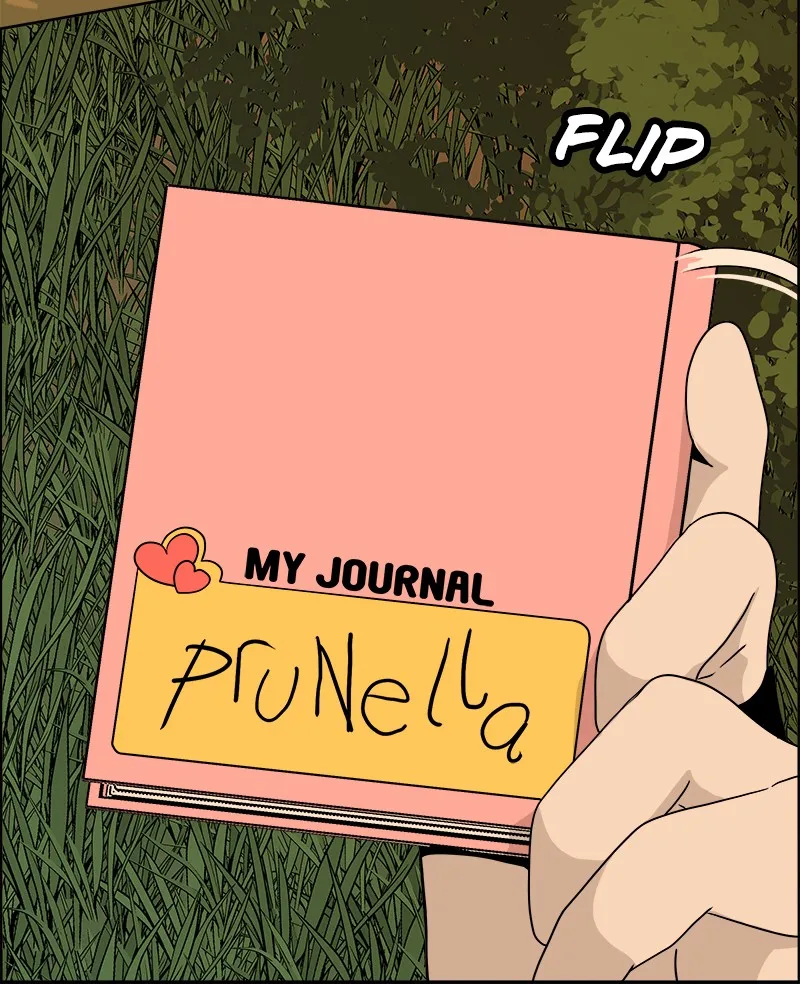 Cinderella Boy Chapter 44 page 135 - 