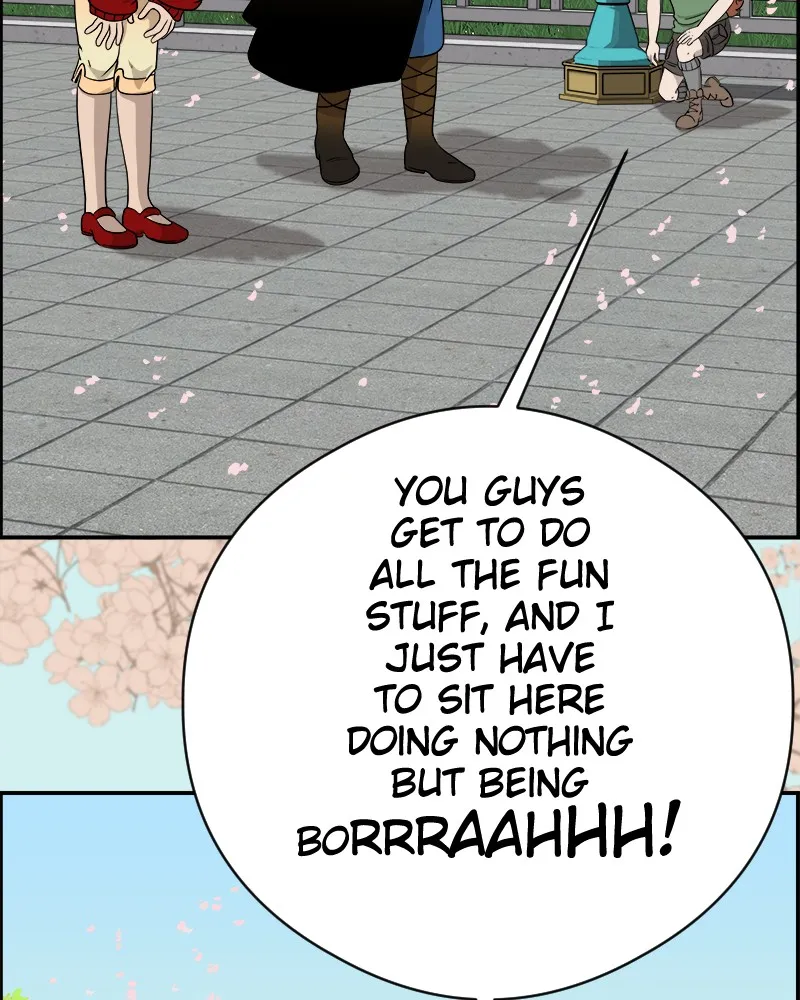 Cinderella Boy Chapter 44 page 16 - 