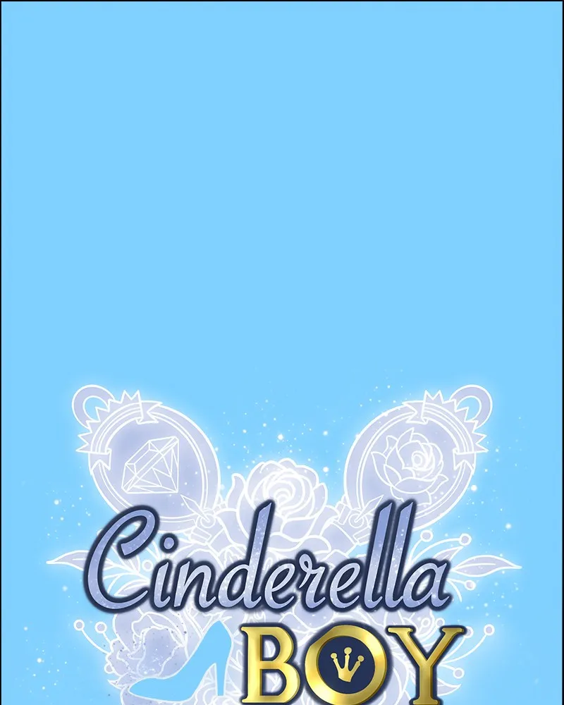 Cinderella Boy Chapter 44 page 19 - 