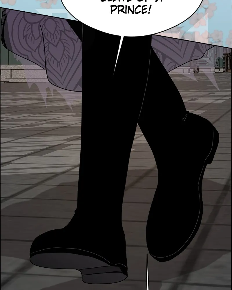 Cinderella Boy Chapter 44 page 3 - 