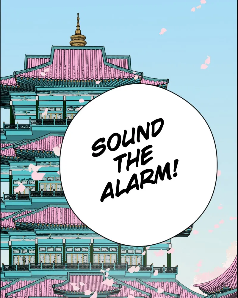 Cinderella Boy Chapter 44 page 21 - 