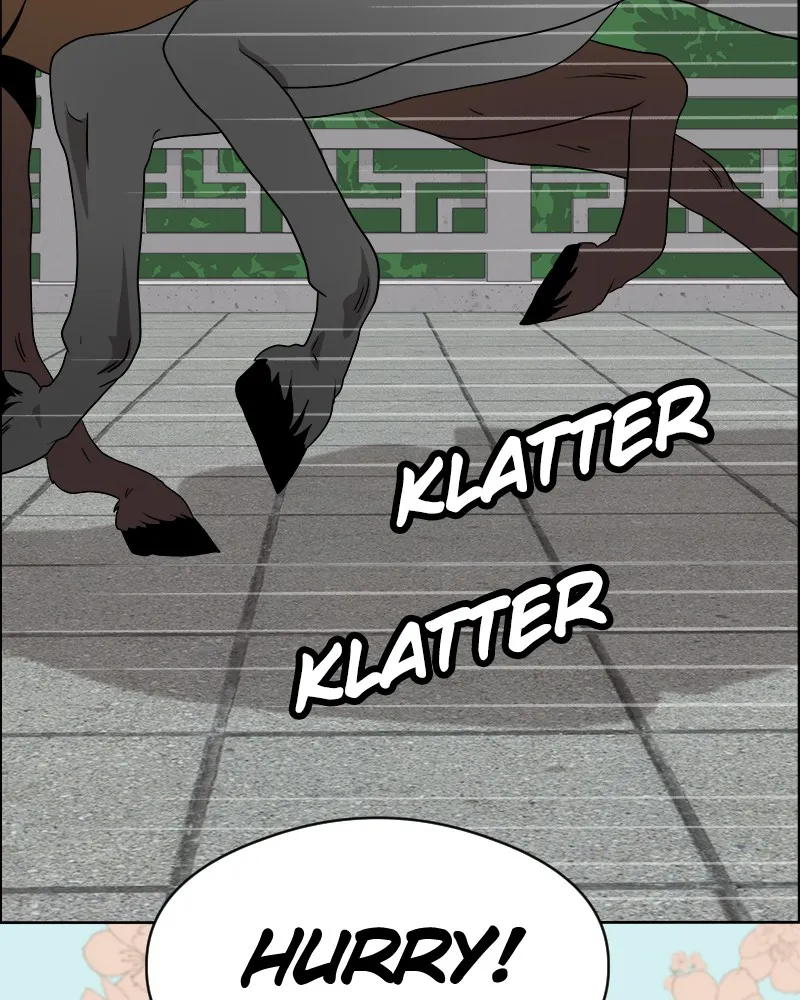 Cinderella Boy Chapter 44 page 24 - 