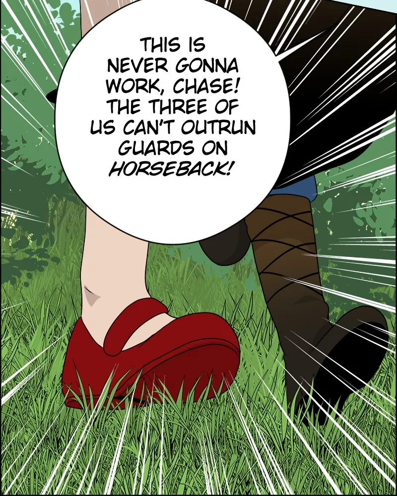 Cinderella Boy Chapter 44 page 26 - 