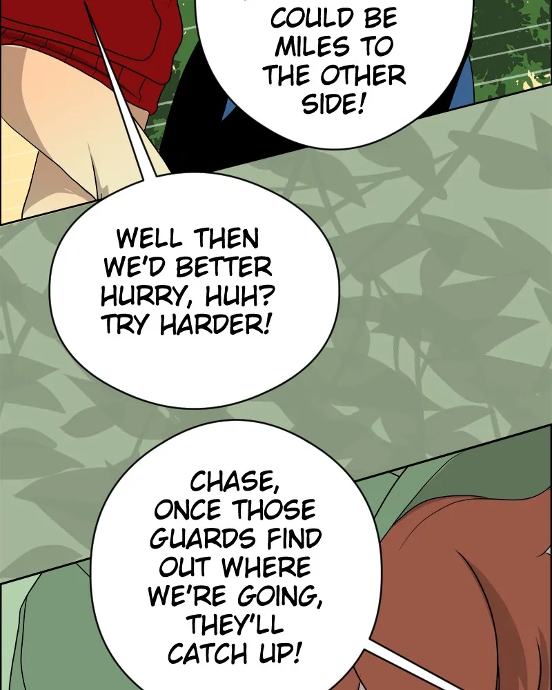 Cinderella Boy Chapter 44 page 29 - 