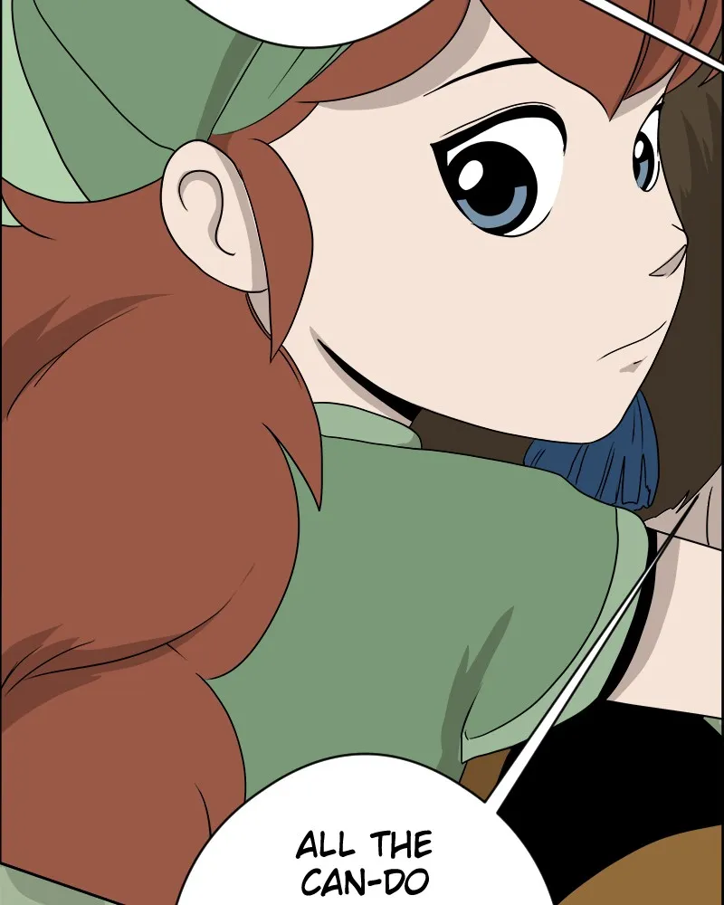 Cinderella Boy Chapter 44 page 30 - 
