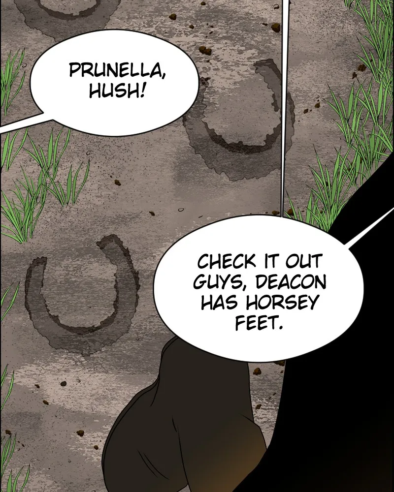 Cinderella Boy Chapter 44 page 32 - 