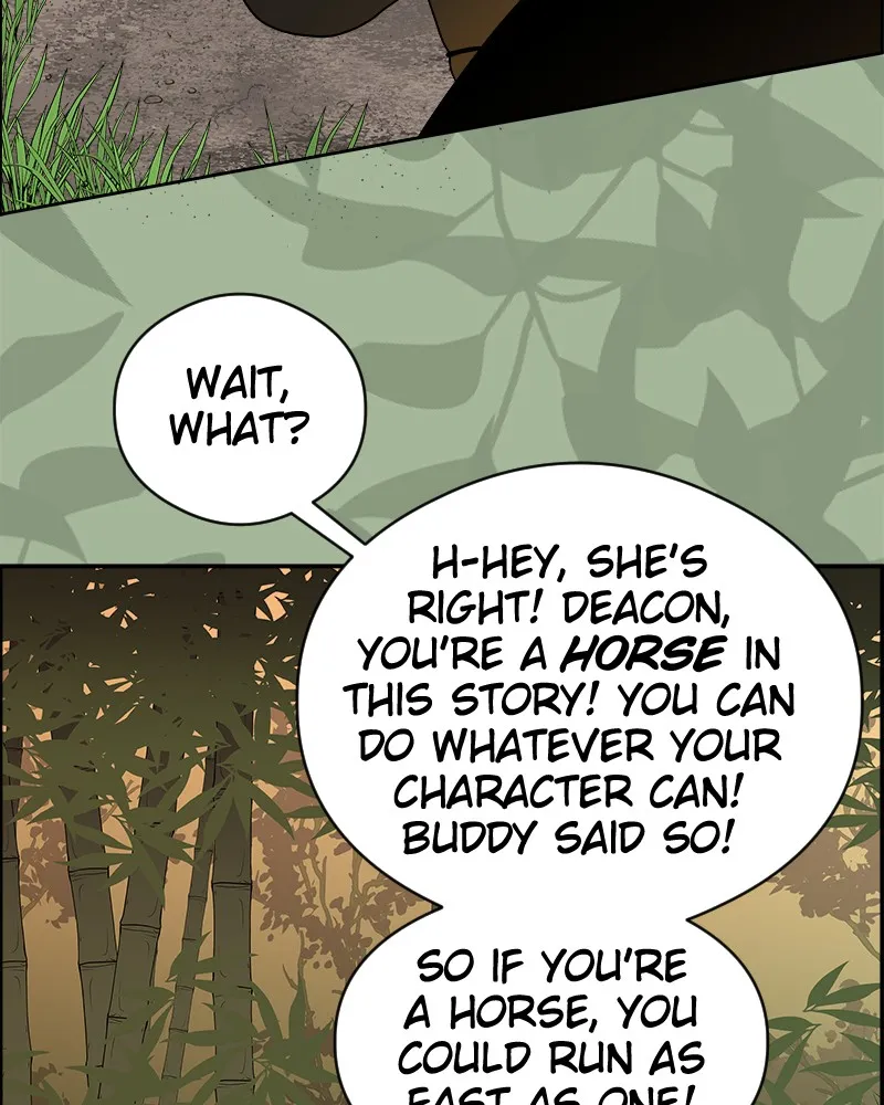Cinderella Boy Chapter 44 page 33 - 