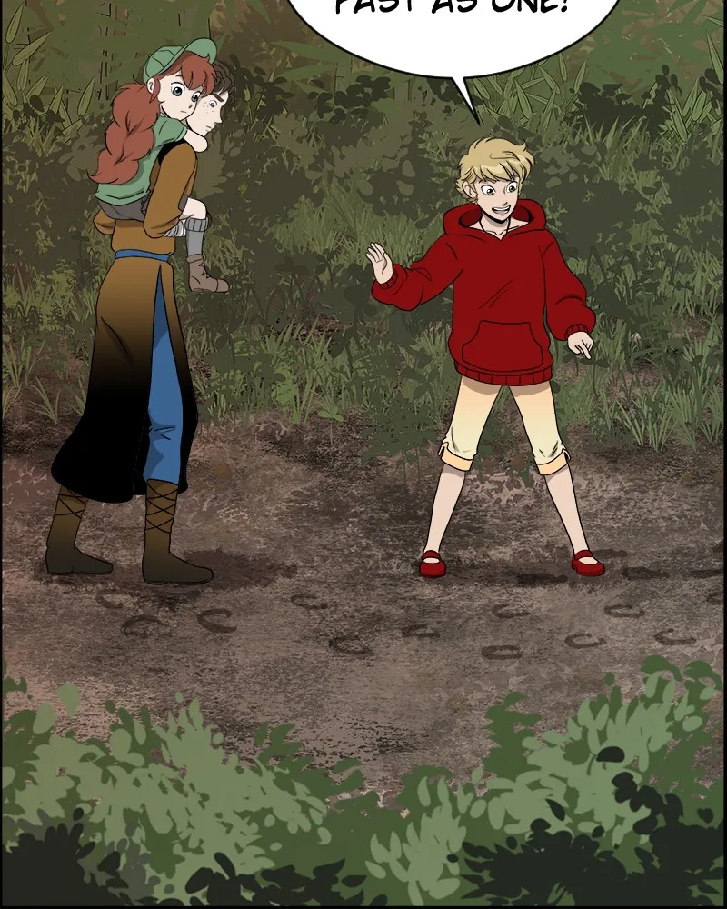 Cinderella Boy Chapter 44 page 34 - 