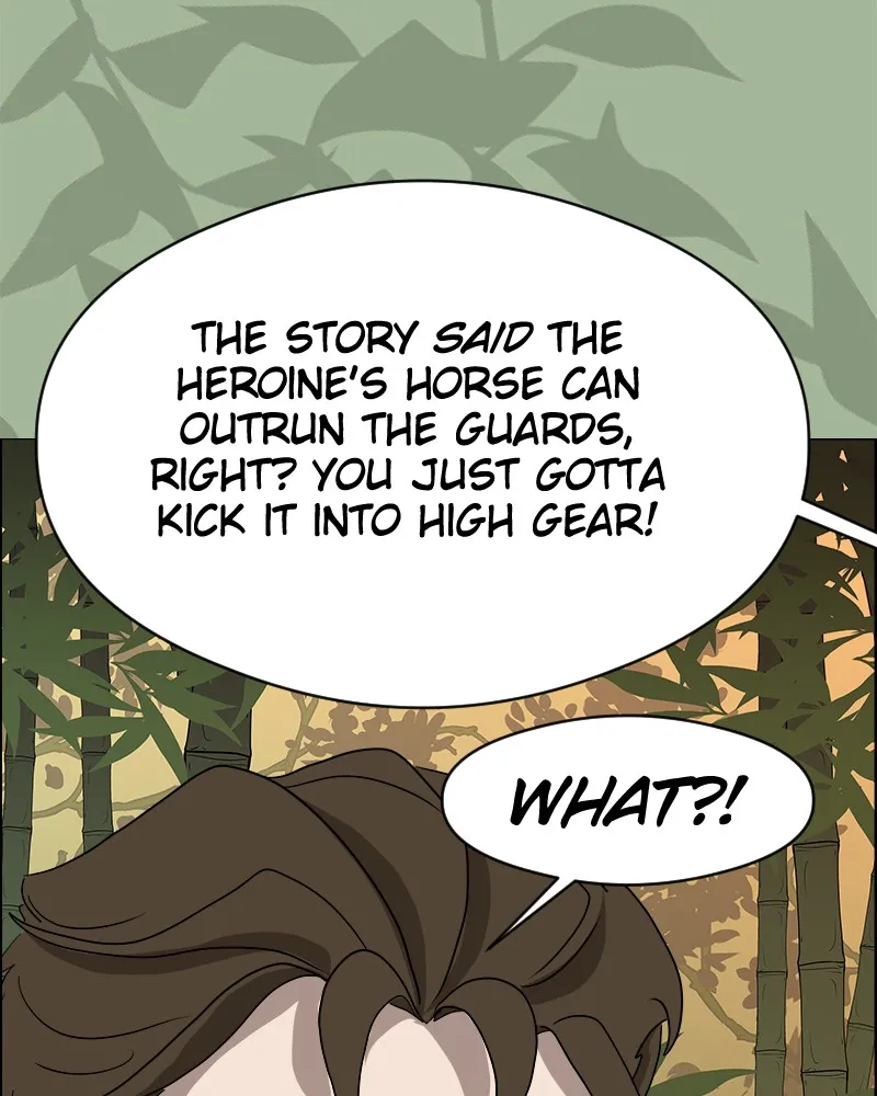 Cinderella Boy Chapter 44 page 35 - 