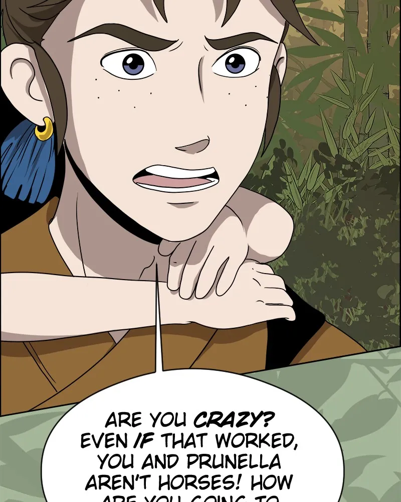 Cinderella Boy Chapter 44 page 36 - 