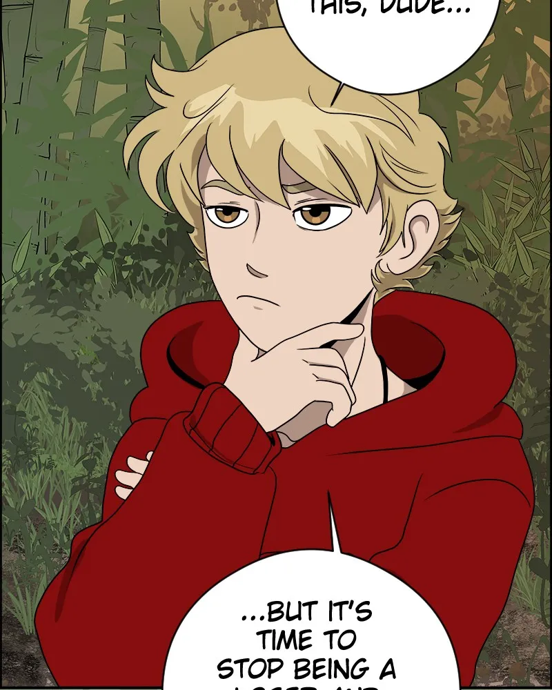 Cinderella Boy Chapter 44 page 38 - 