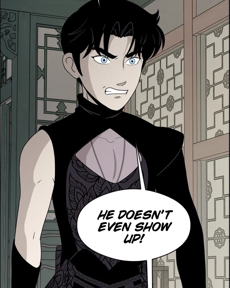 Cinderella Boy Chapter 44 page 5 - 