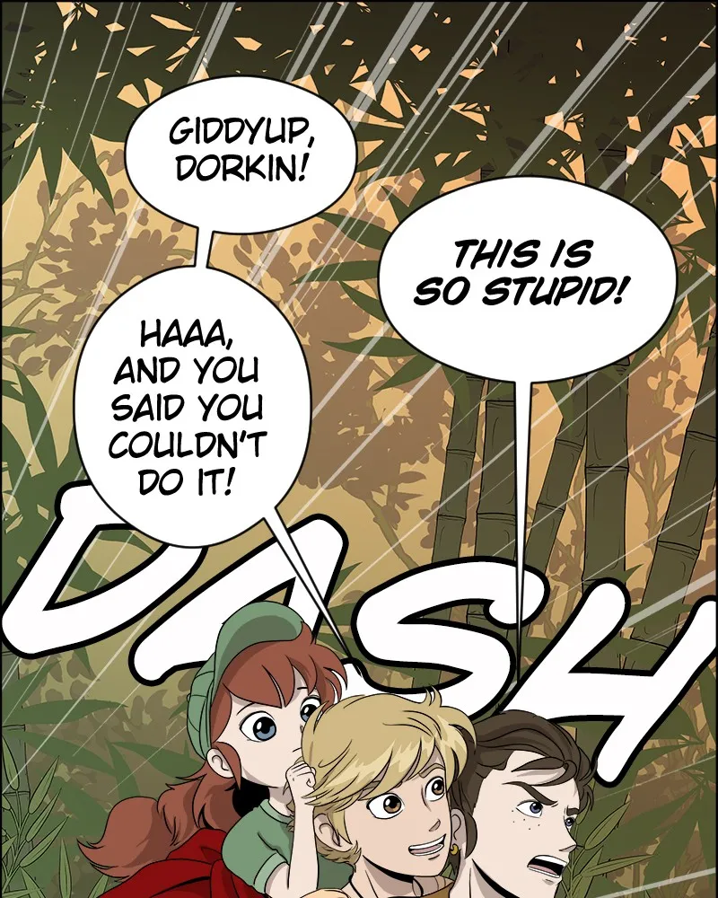 Cinderella Boy Chapter 44 page 44 - 
