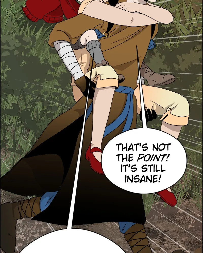 Cinderella Boy Chapter 44 page 45 - 