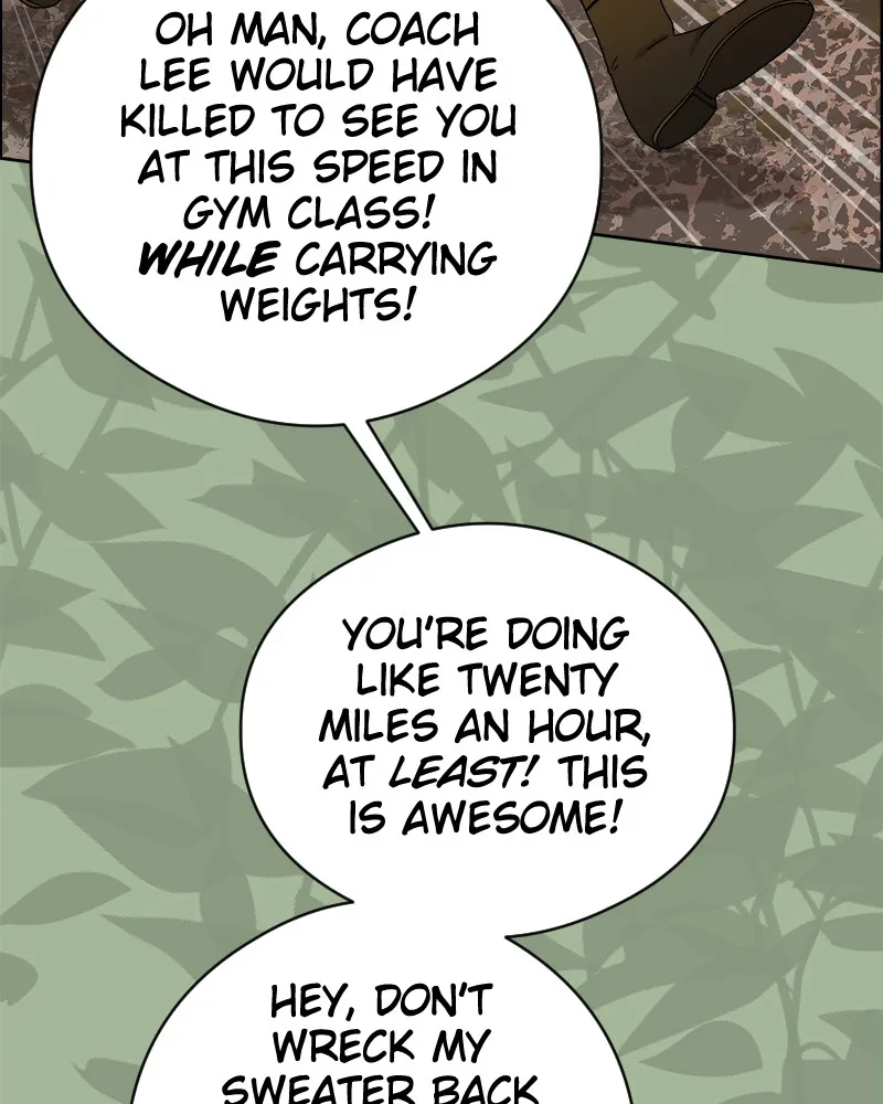 Cinderella Boy Chapter 44 page 46 - 