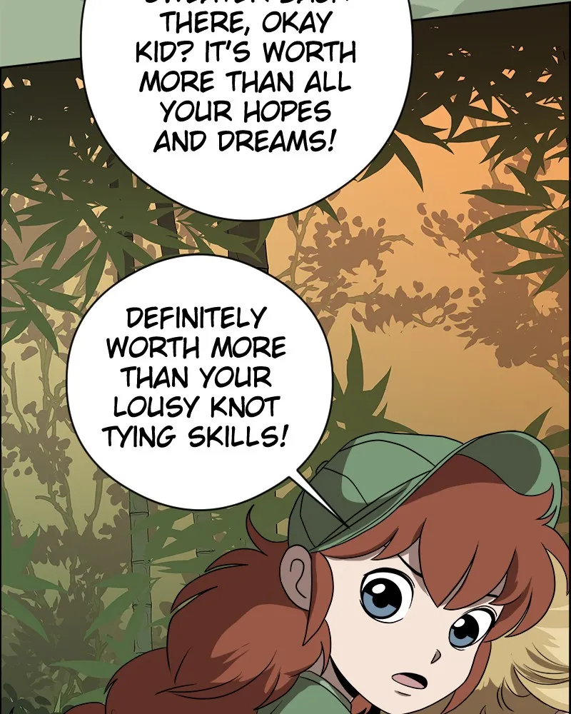 Cinderella Boy Chapter 44 page 47 - 