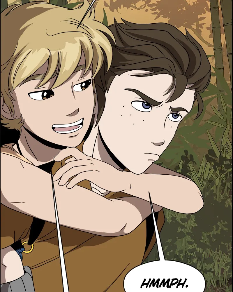 Cinderella Boy Chapter 44 page 50 - 