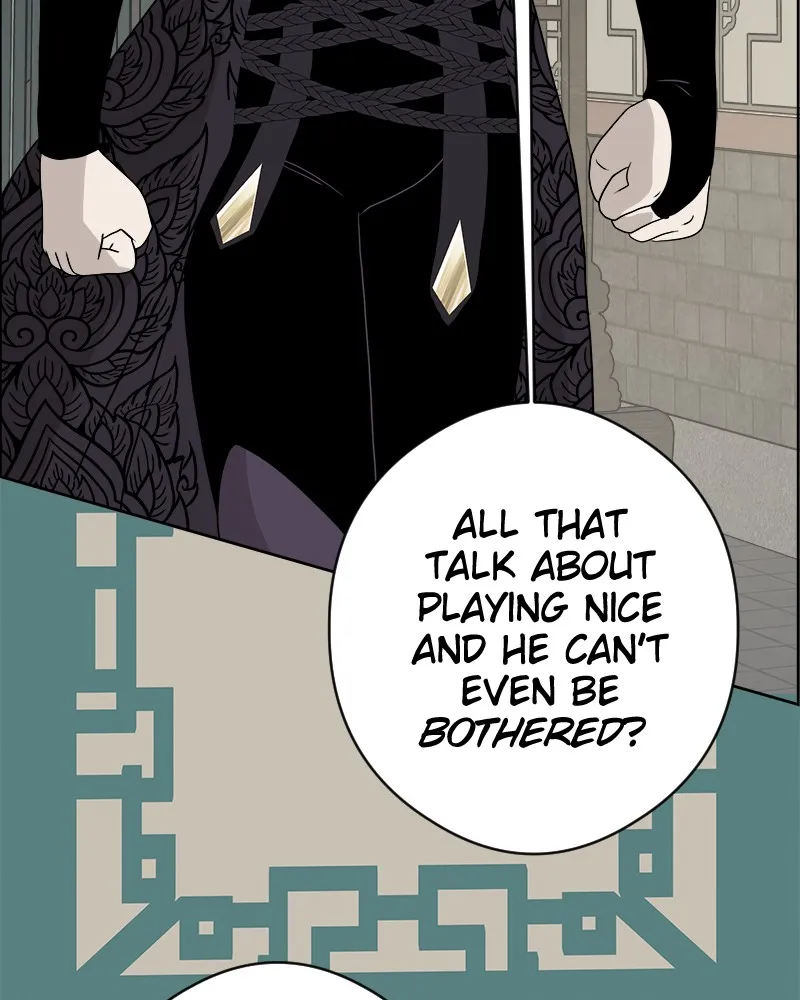 Cinderella Boy Chapter 44 page 6 - 