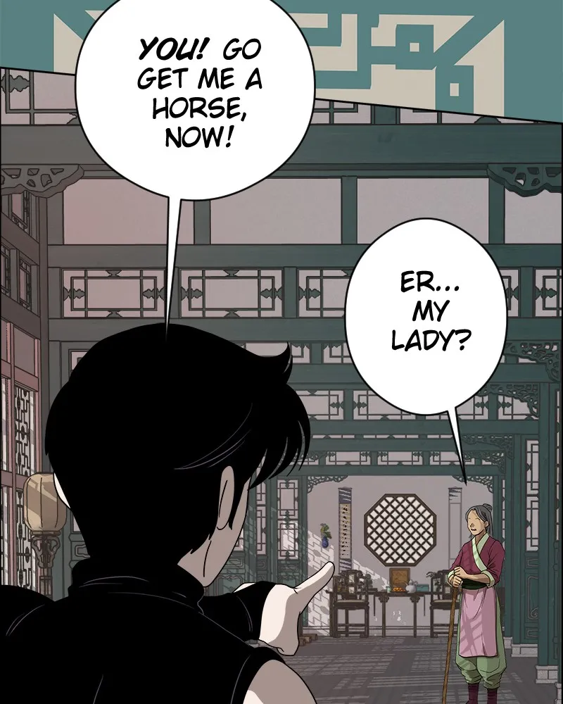 Cinderella Boy Chapter 44 page 7 - 