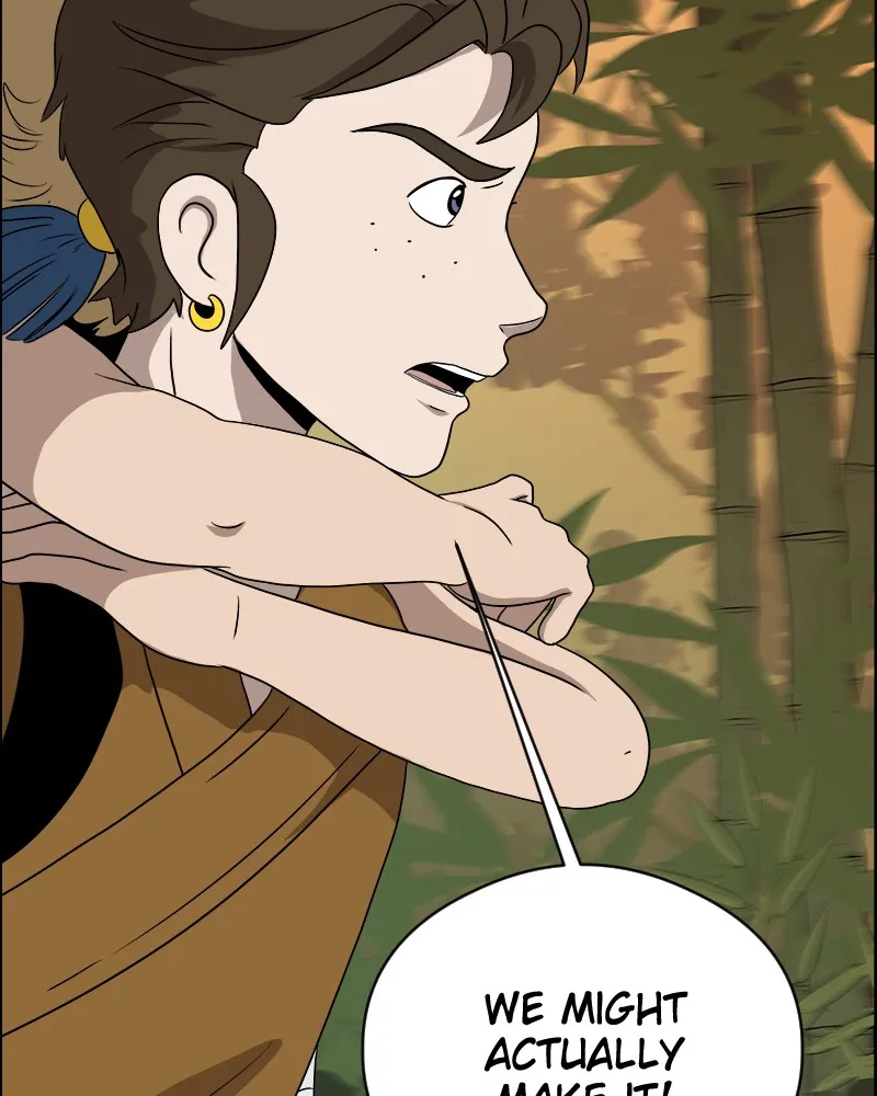 Cinderella Boy Chapter 44 page 61 - 