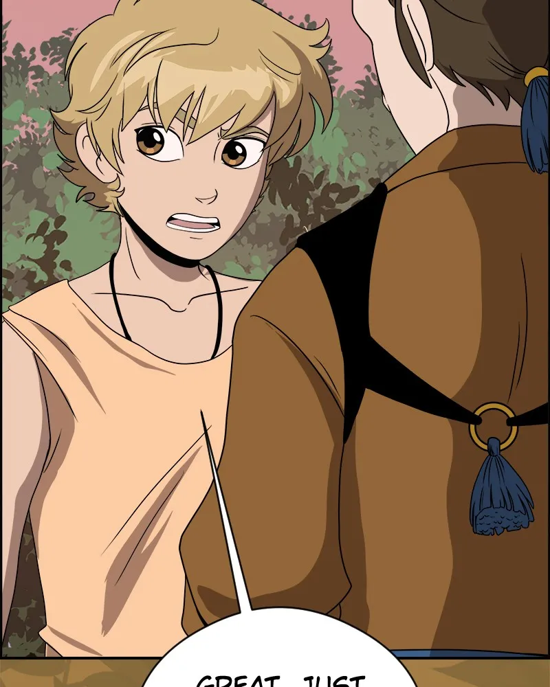 Cinderella Boy Chapter 44 page 81 - 