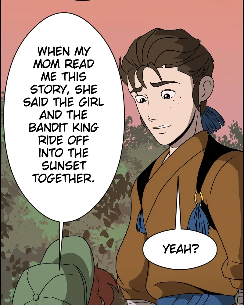 Cinderella Boy Chapter 44 page 83 - 