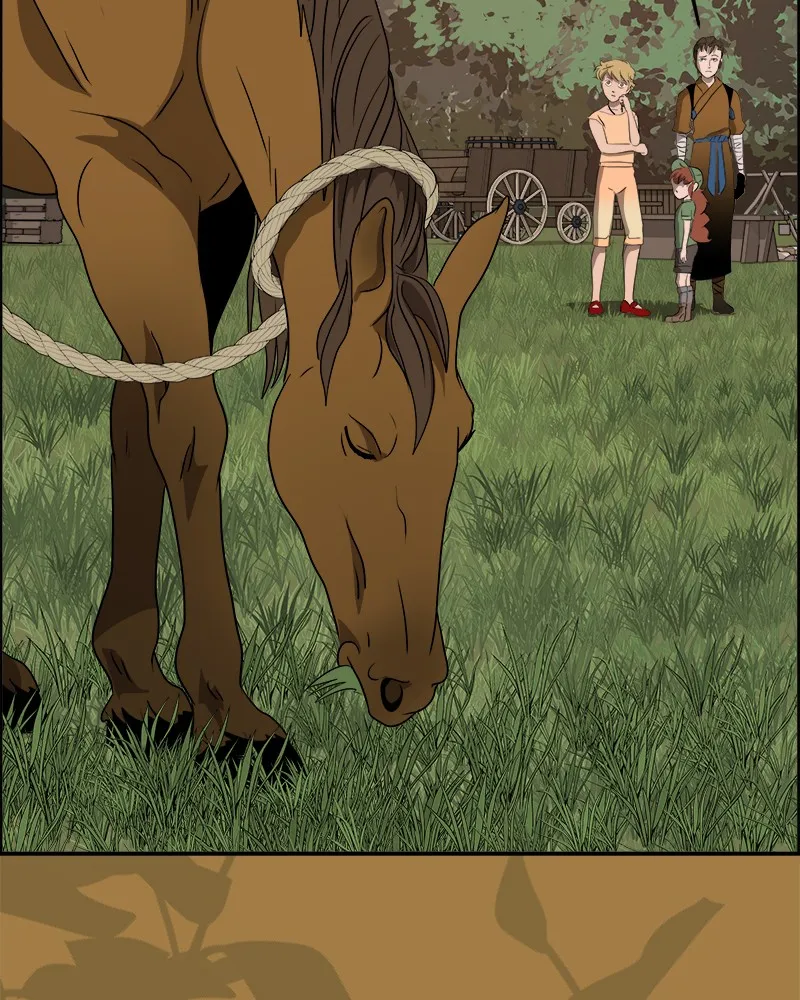 Cinderella Boy Chapter 44 page 86 - 