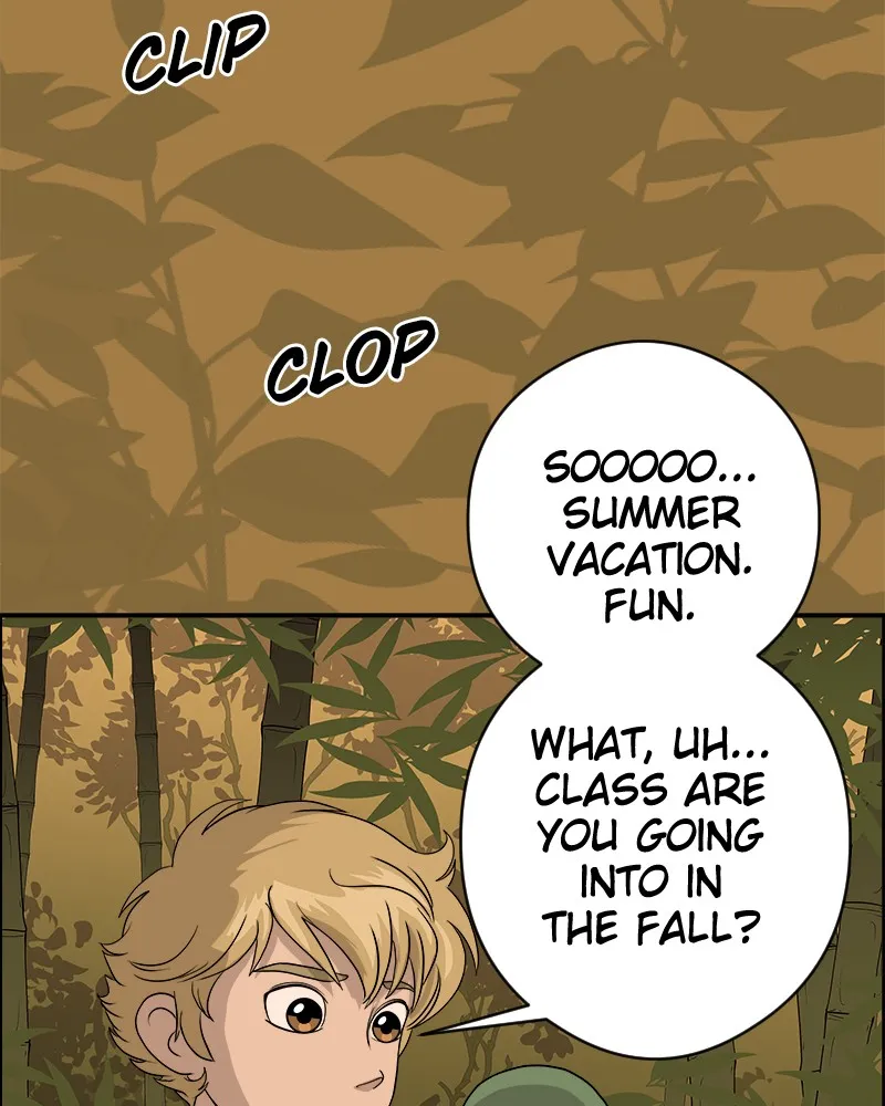 Cinderella Boy Chapter 44 page 92 - 