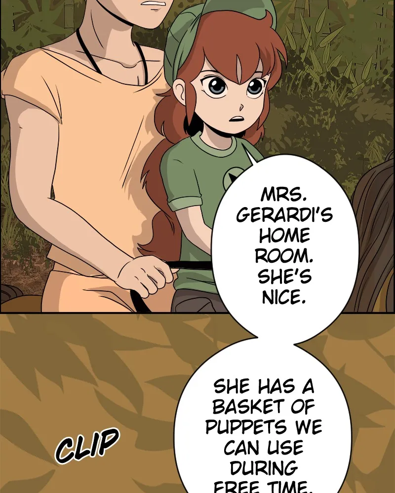 Cinderella Boy Chapter 44 page 93 - 