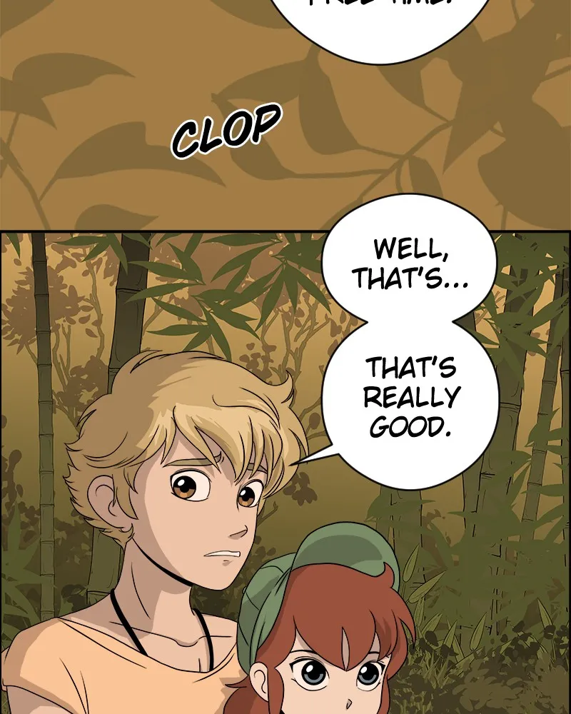 Cinderella Boy Chapter 44 page 94 - 