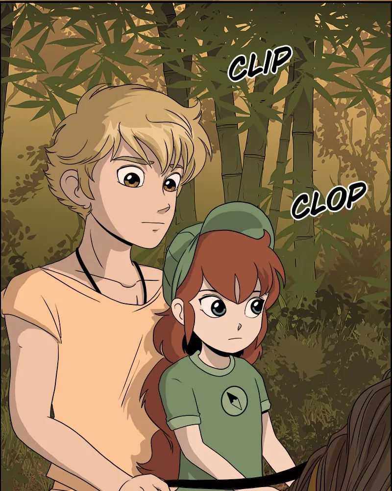 Cinderella Boy Chapter 44 page 96 - 