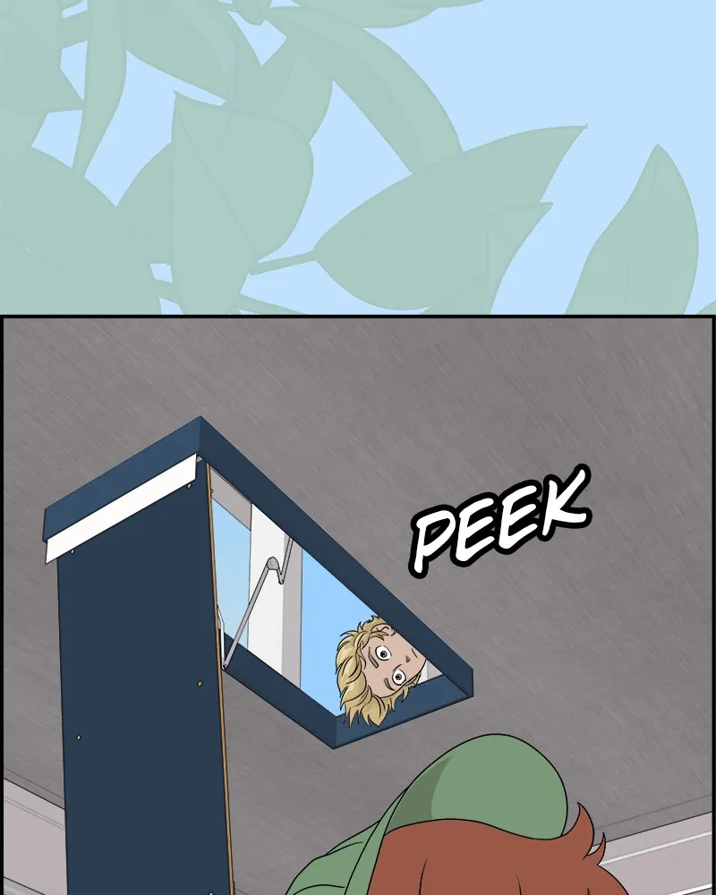 Cinderella Boy Chapter 45 page 11 - 