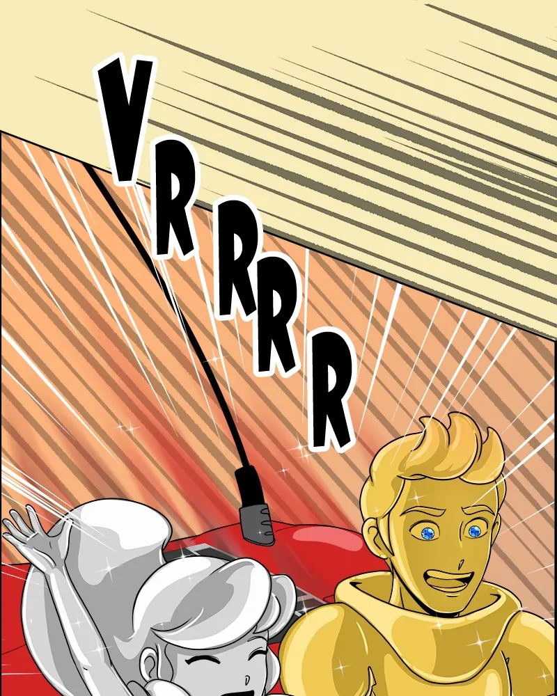 Cinderella Boy Chapter 45 page 105 - 